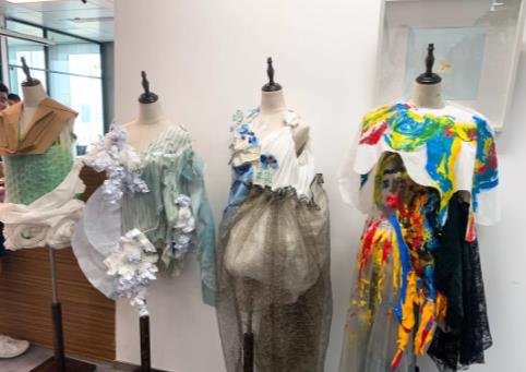 Fashion Design Overseas Training Course Fashion Design Overseas Training Course