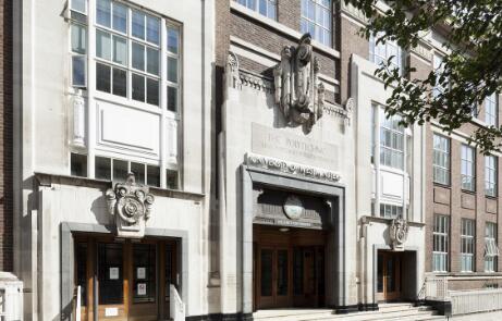 How is the University of Westminster ranked? How is the University of Westminster ranked?