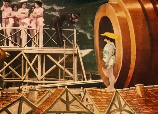 Science Fiction Metropolis Science Fiction Metropolis