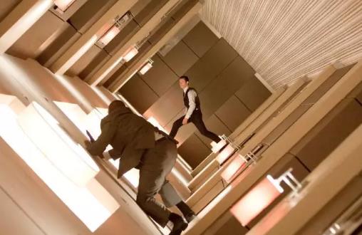 Movie Inception Movie Inception