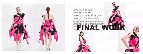 Natural light student fashion management portfolio Natural light student fashion management portfolio