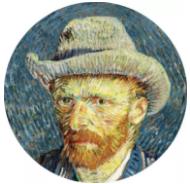 Vincent Van Gogh Vincent Van Gogh