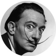 Salvador Dali Salvador Dali