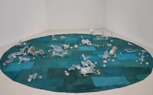 Find creative inspiration in the astrolabe Find creative inspiration in the astrolabe