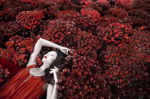 PS image post-processing PS image post-processing