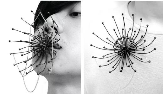 Looking for the creative direction of jewelry design collection Looking for the creative direction of jewelry design collection