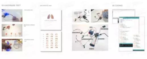 Font design of art overseas works collection Font design of art overseas works collection