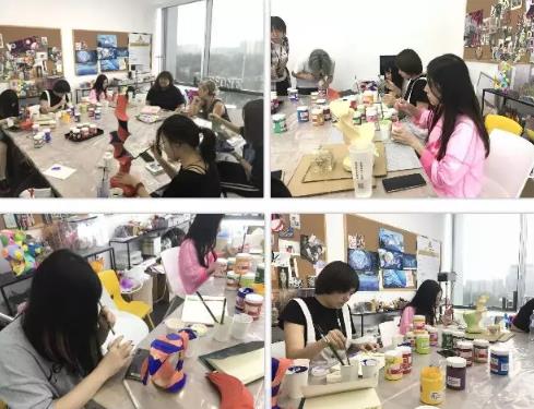 Improve the success rate of application for studying abroad Improve the success rate of application for studying abroad