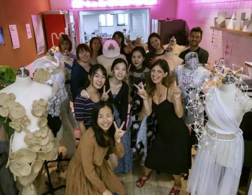 Overseas Alliance Summer Course Overseas Alliance Summer Course