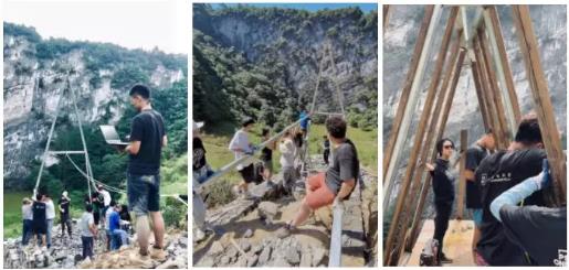 Construction workshop of architecture specialty Construction workshop of architecture specialty