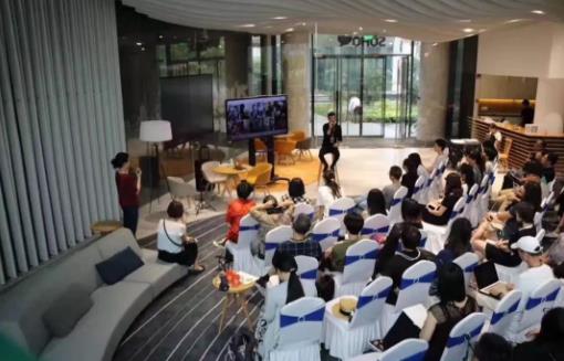 Art study application document sharing meeting Art study application document sharing meeting