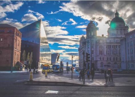 University Ranking of Liverpool University Ranking of Liverpool