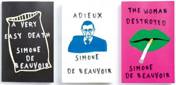 Beauvoir Books Beauvoir Books