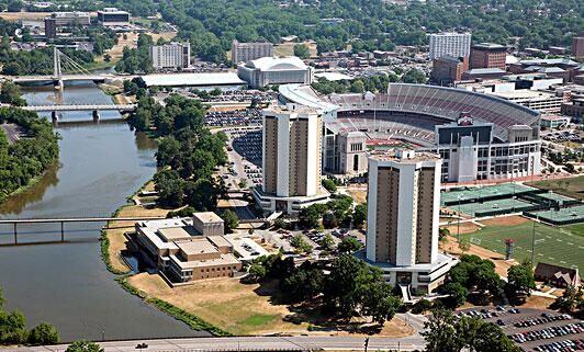 Ohio State University Rankings Ohio State University Rankings