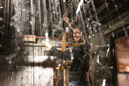 Works of the former Deputy Director of Enrolment Office of Pratt Works of the former Deputy Director of Enrolment Office of Pratt