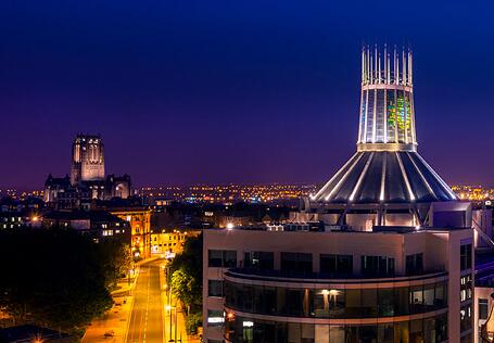 Detailed explanation of the process of applying for admission conditions of Liverpool University Detailed explanation of the process of applying for admission conditions of Liverpool University