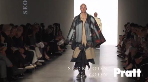 Pratt Fashion Design Student Works Pratt Fashion Design Student Works