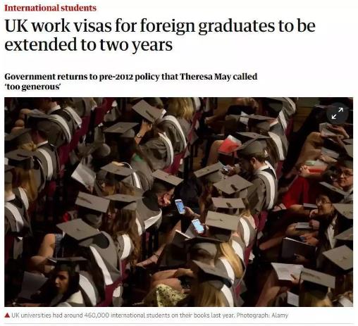 Prospects for studying and employment in the UK Prospects for studying and employment in the UK