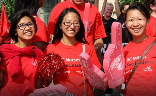 Admission Conditions of University of Cincinnati Admission Conditions of University of Cincinnati