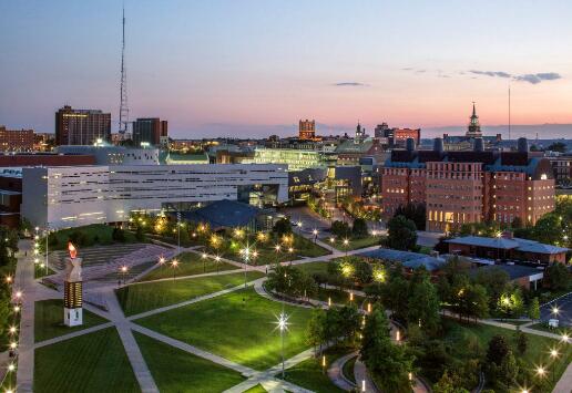 University of Cincinnati Ranking University of Cincinnati Ranking