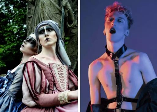 How about the Chicago Art Institute? How about the Chicago Art Institute?