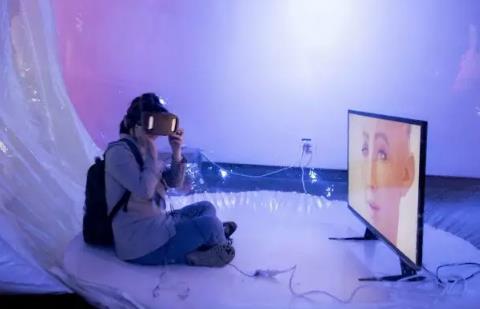 SVA cross media photography SVA cross media photography