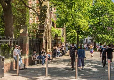 Is art and design major of Leeds University good Is art and design major of Leeds University good