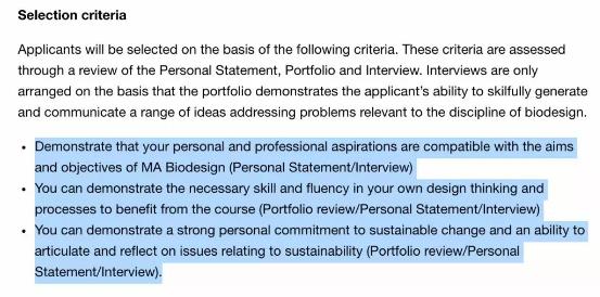 CSM Biological Design Paper Requirements CSM Biological Design Paper Requirements