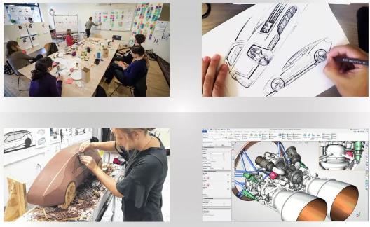 Product industrial design portfolio training Product industrial design portfolio training