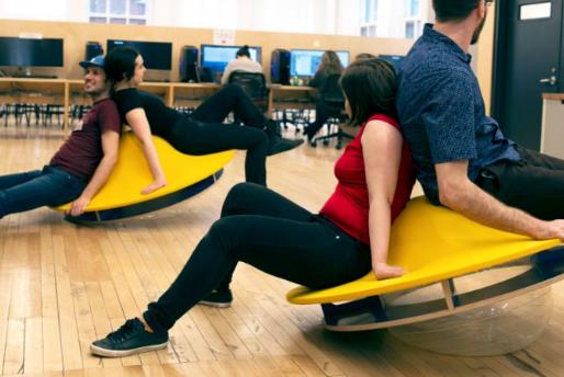 Works of Parsons industrial design trainees Works of Parsons industrial design trainees