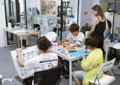 Natural Light Painting Summer Course Natural Light Painting Summer Course