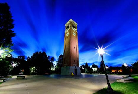 Iowa State University Ranking Iowa State University Ranking