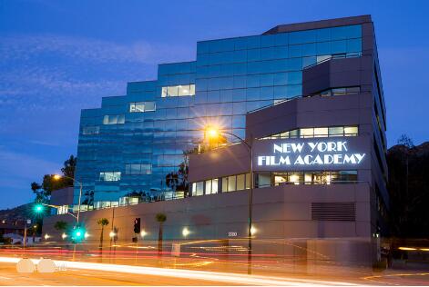 What are the advantageous majors of New York Film Academy? What are the advantageous majors of New York Film Academy?