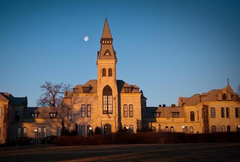 Kansas State University Ranking Kansas State University Ranking
