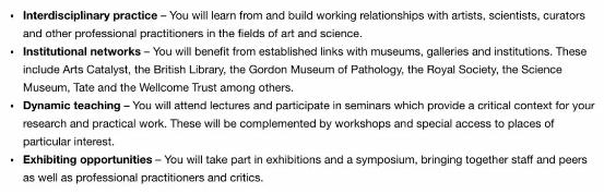 Introduction to CSM New Interdisciplinary Scientific Research Major Introduction to CSM New Interdisciplinary Scientific Research Major