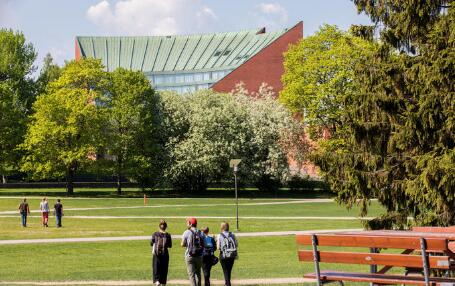 How about aalto University How about aalto University