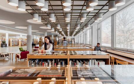 Aalto University World Ranking Aalto University World Ranking