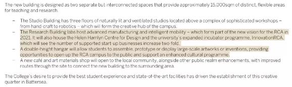 RCA Huangyi Application Plan RCA Huangyi Application Plan