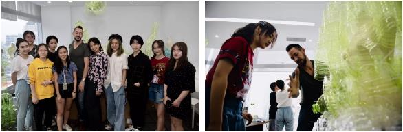 Natural Light Admissions Officers Union Summer Course Natural Light Admissions Officers Union Summer Course