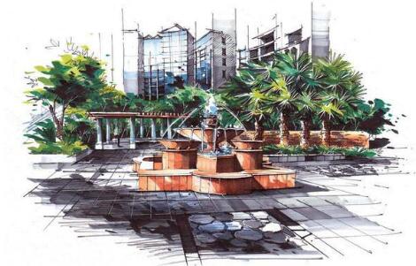 Iowa State University Landscape Architecture Iowa State University Landscape Architecture