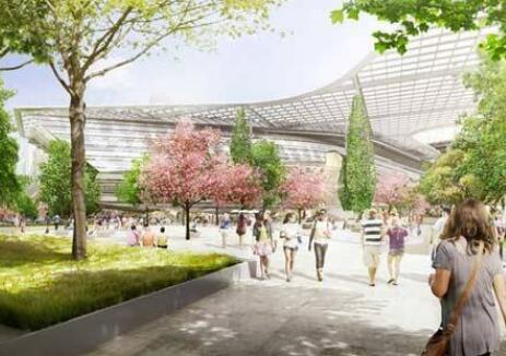 Iowa State University Landscape Architecture Iowa State University Landscape Architecture