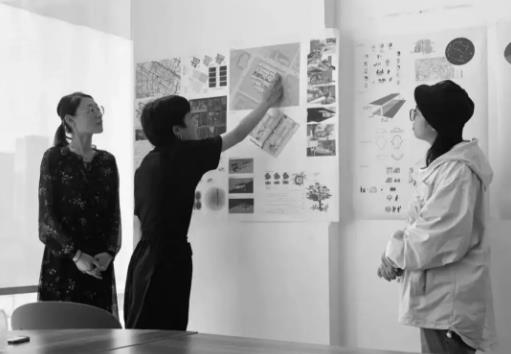 Natural light student art works collection Natural light student art works collection