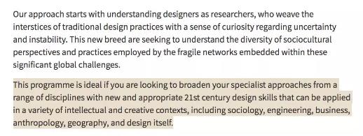 New majors of Edinburgh University New majors of Edinburgh University