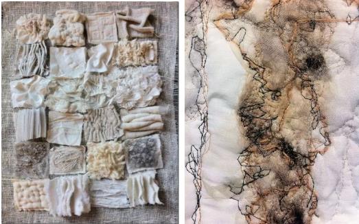 Public Course of Costume Collection Creation Process Public Course of Costume Collection Creation Process