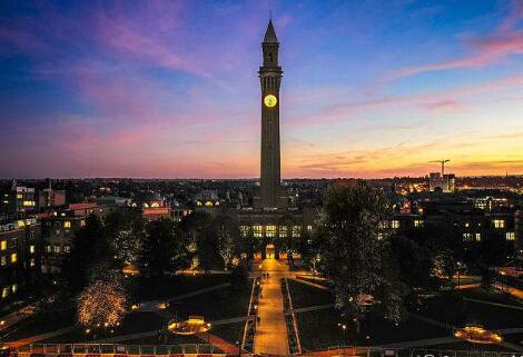 Low return employment rate in Birmingham Low return employment rate in Birmingham