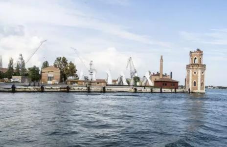 Venice Biennale Venice Biennale