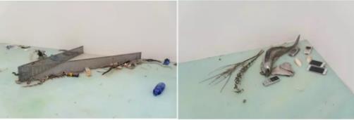 Artistic work creation carrier Artistic work creation carrier