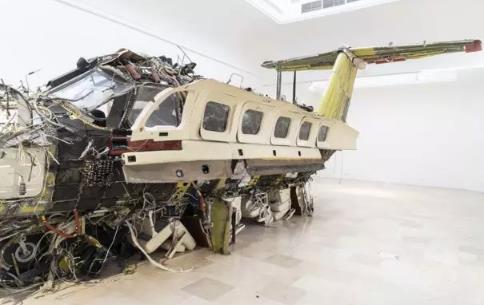 Creation of art works Creation of art works