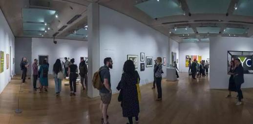 DAI College of Decolonization Arts DAI College of Decolonization Arts