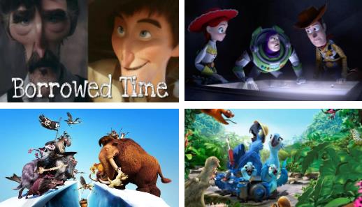 Animation major study abroad training Animation major study abroad training